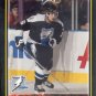 2002-03 Bowman Youngstars # 115 - Alexandr Svitov RC - Tampa Bay Lightning