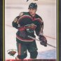 2002-03 Bowman Youngstars # 114 - Marian Gaborik - Minnesota Wild