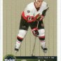 2001-02 UD Vintage - "Rookie Card" - #291 - Chris Neil