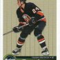 2001-02 UD Vintage - "Rookie Card" - #287 - Radek Martinek