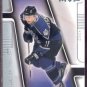 2001-02 UD MVP # 90 - Lubomir Visnovsky - Los Angeles Kings