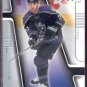 2001-02 UD MVP # 88 - Bryan Smolinski - Los Angeles Kings