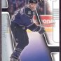 2001-02 UD MVP # 86 - Adam Deadmarsh - Los Angeles Kings