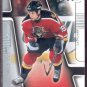 2001-02 UD MVP # 80 - Marcus Nilson - Florida Panthers