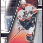2001-02 UD MVP # 79 - Viktor Kozlov - Florida Panthers