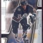 2001-02 UD MVP # 71 - Mike Grier - Edmonton Oilers