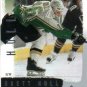 2001-02 UD MVP # 69 - Domenik Hasek - Detroit Red Wings