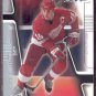 2001-02 UD MVP # 64 - Steve Yzerman - Detroit Red Wings