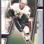 2001-02 UD MVP # 63 - Pierre Turgeon - Dallas Stars