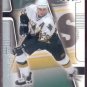 2001-02 UD MVP # 62 - Joe Nieuwendyk - Dallas Stars