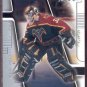 2001-02 UD MVP # 6 - Milan Hnilicka - Atlanta Thrashers