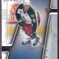 2001-02 UD MVP # 51 - Geoff Sanderson - Columbus Blue Jackets