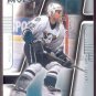 2001-02 UD MVP # 5 - Mike LeClerc - Anaheim Ducks