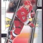 2001-02 UD MVP # 33 - Jeff O'Neill - Carolina Hurricanes