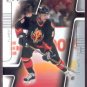 2001-02 UD MVP # 29 - Oleg Saprykin - Calgary Flames