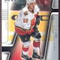 2001-02 UD MVP # 27 - Derek Morris - Calgary Flames