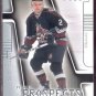 2001-02 UD MVP # 212 - David Cullen RC - Phoenix Coyotes