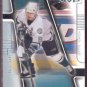 2001-02 UD MVP # 2 - Paul Kariya - Anaheim Ducks