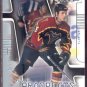 2001-02 UD MVP # 190 - Dan Snyder RC - Atlanta Thrashers