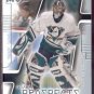 2001-02 UD MVP # 189 - Gregg Naumenko - Anaheim Ducks