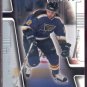 2001-02 UD MVP # 168 - Cory Stillman - St Louis Blues