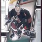 2001-02 UD MVP # 147 - Sean Burke - Phoenix Coyotes