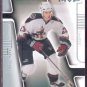 2001-02 UD MVP # 144 - Paul Mara - Phoenix Coyotes