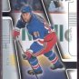 2001-02 UD MVP # 128 - Petr Nedved - New York Rangers