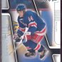2001-02 UD MVP # 126 - Theoren Fleury - New York Rangers