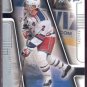 2001-02 UD MVP # 124 - Brian Leetch - New York Rangers