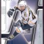 2001-02 UD MVP # 107 - Kimmo Timonen - Nashville Predators