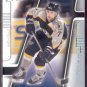 2001-02 UD MVP # 105 - Cliff Ronning - Nashville Predators