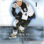 2001-02 UD Mask Collection # 89 - Vincent Lecavalier - Tampa Bay Lightning