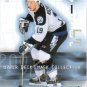 2001-02 UD Mask Collection # 88 - Brad Richards - Tampa Bay Lightning