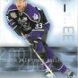 2001-02 UD Mask Collection # 44 - Zigmund Palffy - Los Angeles Kings