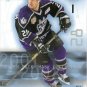 2001-02 UD Mask Collection # 42 - Adam Deadmarsh - Los Angeles Kings