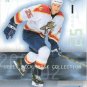 2001-02 UD Mask Collection # 39 - Viktor Kozlov - Florida Panthers