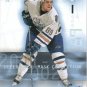 2001-02 UD Mask Collection # 36 - Mike Comrie - Edmonton Oilers