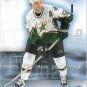 2001-02 UD Mask Collection # 31 - Sergei Zubov - Dallas Stars
