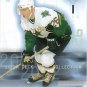 2001-02 UD Mask Collection # 29 - Jere Lehtinen - Dallas Stars