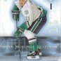 2001-02 UD Mask Collection # 2 - Jeff Friesen - Anaheim Ducks