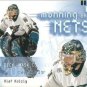 2001-02 UD Mask Collection # 130 - Olaf Kolzig - Manning the Nets