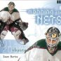 2001-02 UD Mask Collection # 123 - Sean Burke - Phoenix Coyotes