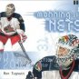 2001-02 UD Mask Collection # 109 - Ron Tugnutt - Manning the Nets