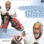 2001-02 UD Mask Collection # 107 - Jocelyn Thibault - Chicago Blackhawks