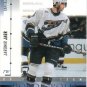 2001-02 UD Honor Roll # 9 - Jaromir Jagr - Washington Capitals
