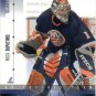 2001-02 UD Honor Roll # 60 - Rick DiPietro - New York Islanders