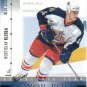 2001-02 UD Honor Roll # 58 - Rostislav Klesla - Columbus Blue Jackets