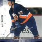 2001-02 UD Honor Roll # 57 - Mark Parrish - New York Islanders