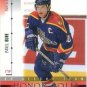 2001-02 UD Honor Roll # 45 - Pavel Bure - Florida Panthers